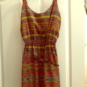 Cute spring/summer dress 👗